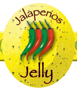 jelly
